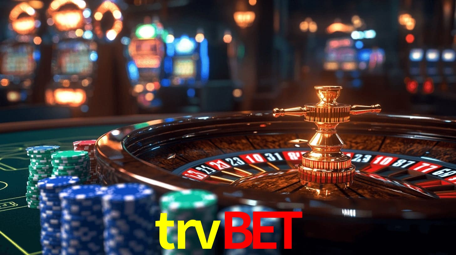 trvbet - Melhor plataforma de apostas - trvbet.com