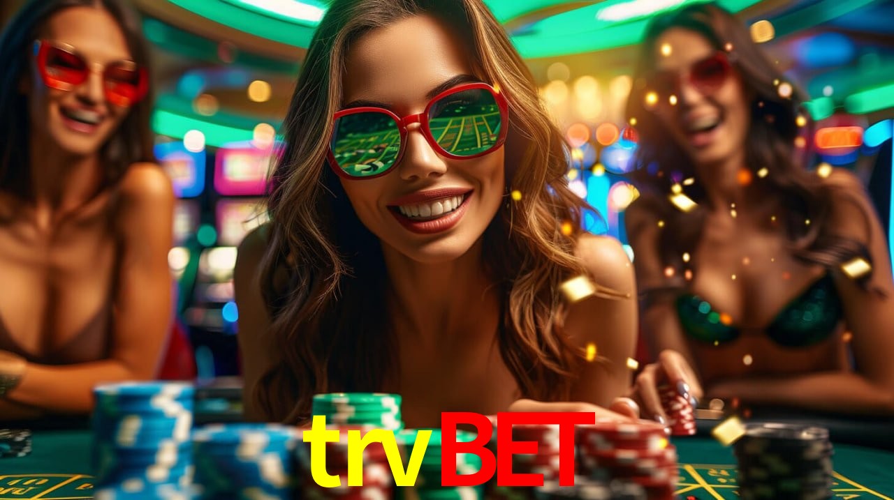 Welcome Bonus trvbet