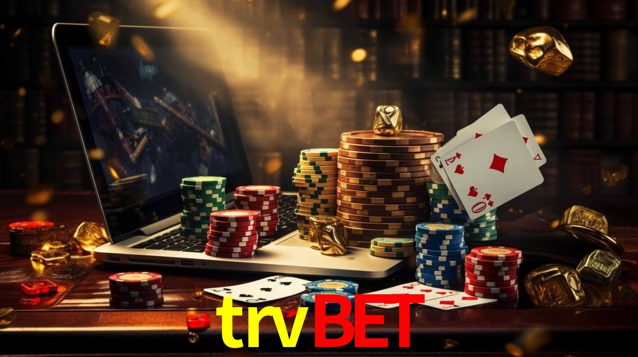 Experiência VIP trvbet