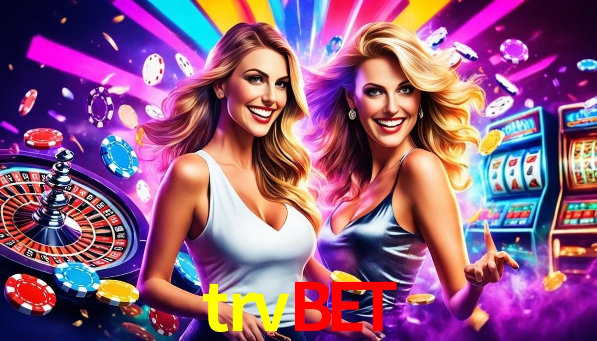 Casino VIP trvbet