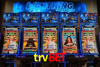 Inovações de Jogos na trvbet: O Futuro das Experiências Interativas