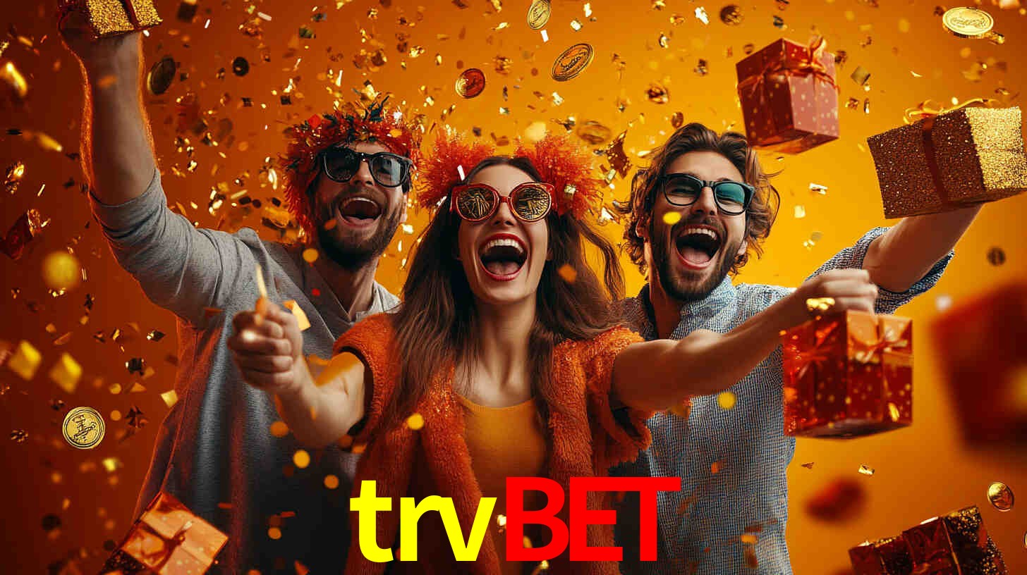 trvbet: A Experiência de Casino com Jogos de Mesa ao Vivo