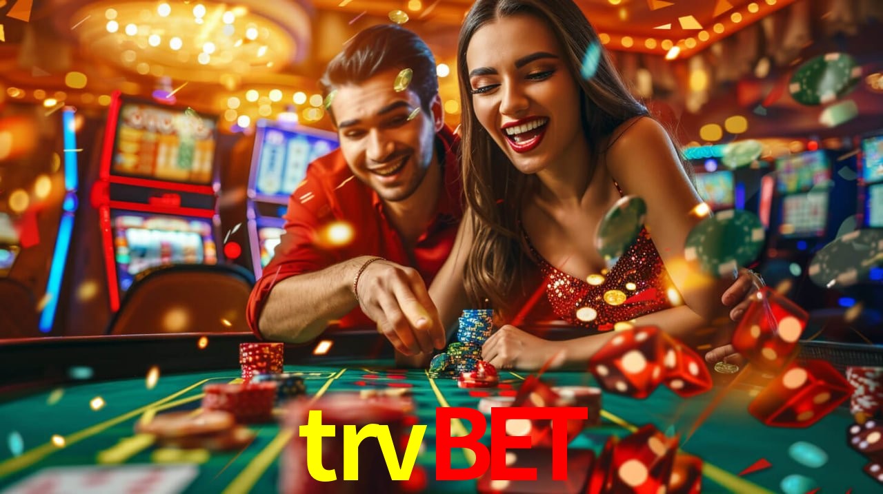 Requisitos do APK da trvbet para Android