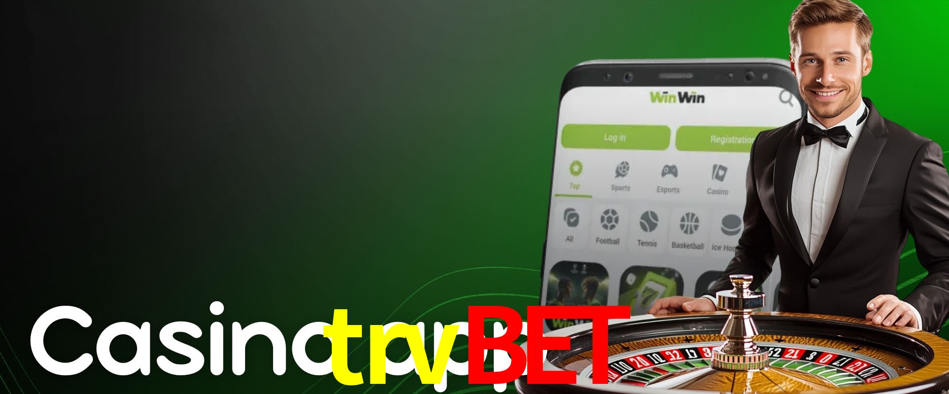 Exclusive Offers trvbet