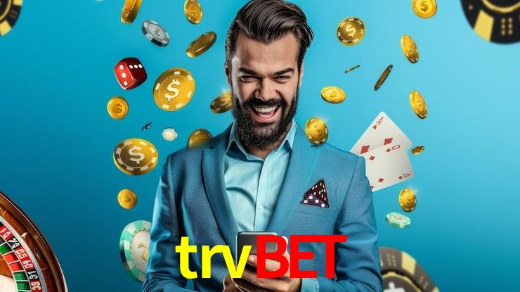 Slot Games trvbet