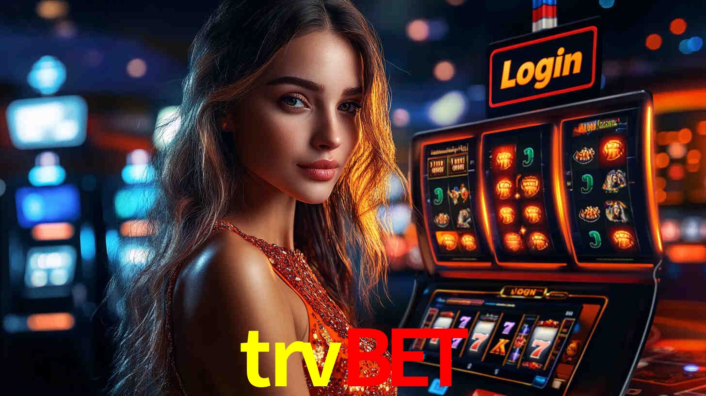 Sinta a adrenalina dos jogos de cassino com trvbet