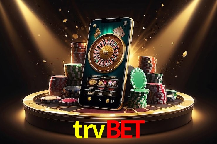 Requisitos do APK da trvbet para Android