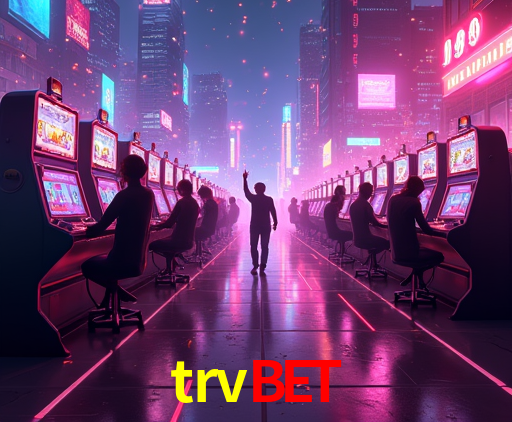 Apostas de Futebol trvbet