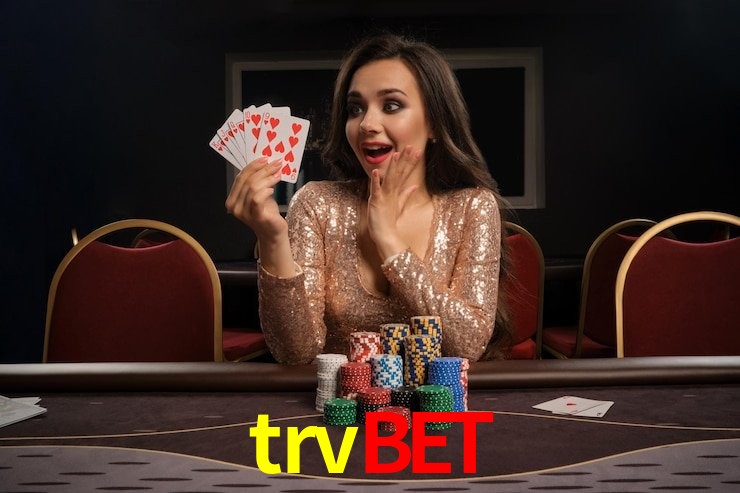 Bônus Diários trvbet
