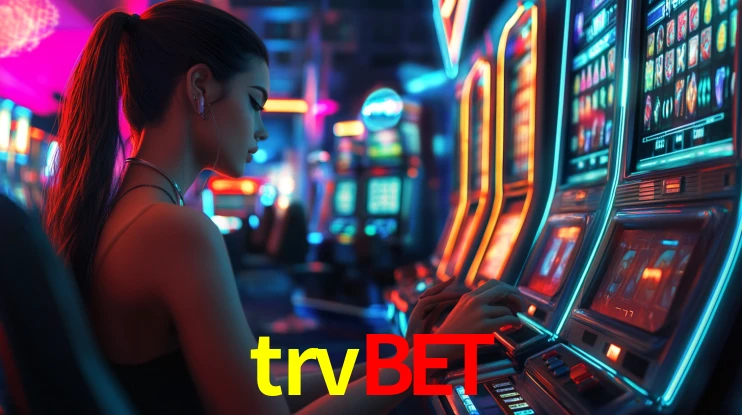 Explore as vantagens do trvbet: serviço profissional e confiabilidade