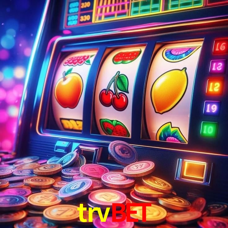 Login Seguro trvbet