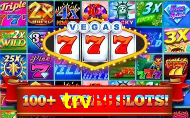 Descubra a Magia dos Jogos de Arcade no trvbet