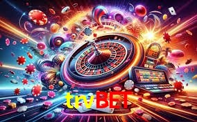 Jogos de Slot trvbet