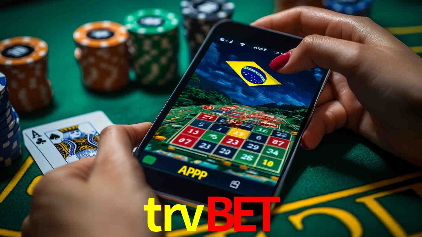 Descubra a Essência do trvbet: Nossa História e Compromissos
