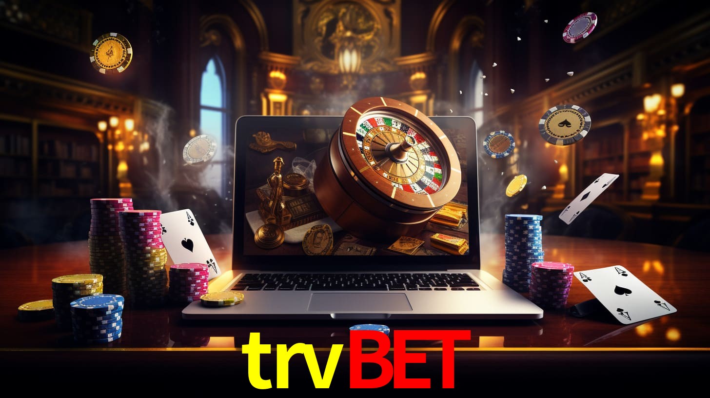 VIP Casino trvbet