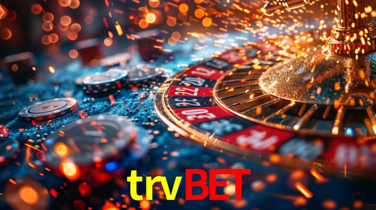 Account Benefits trvbet