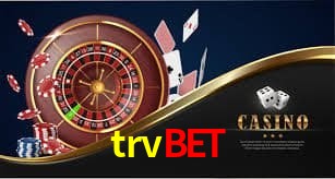 Provedores de Jogos trvbet