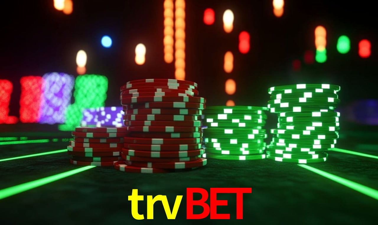 Bonus Features trvbet