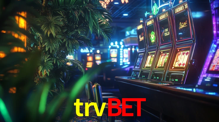 Roulette Table trvbet