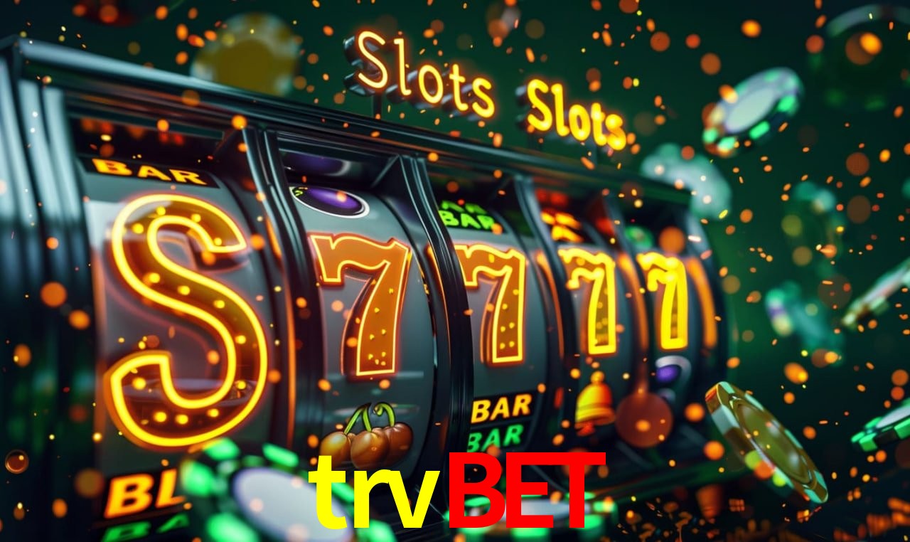 Recursos de Bônus trvbet