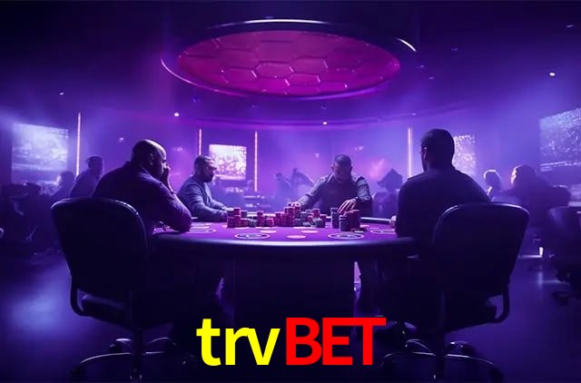 Tecnologia da Plataforma trvbet