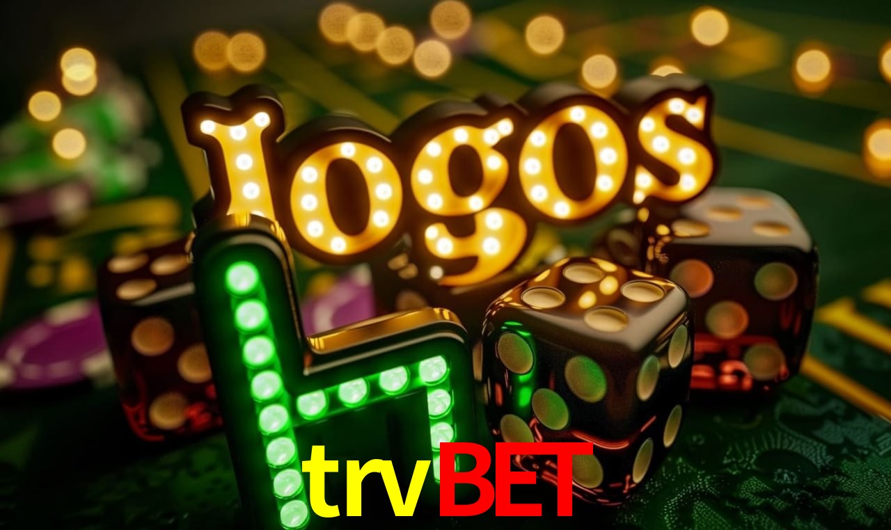 Integração de APIs trvbet