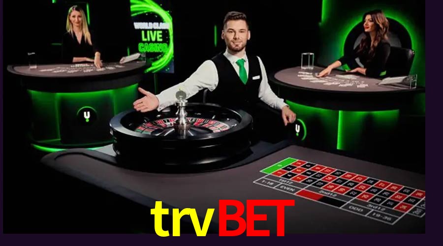 API Integration trvbet