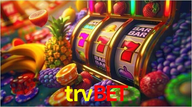 APP oficial da trvbet para mobile