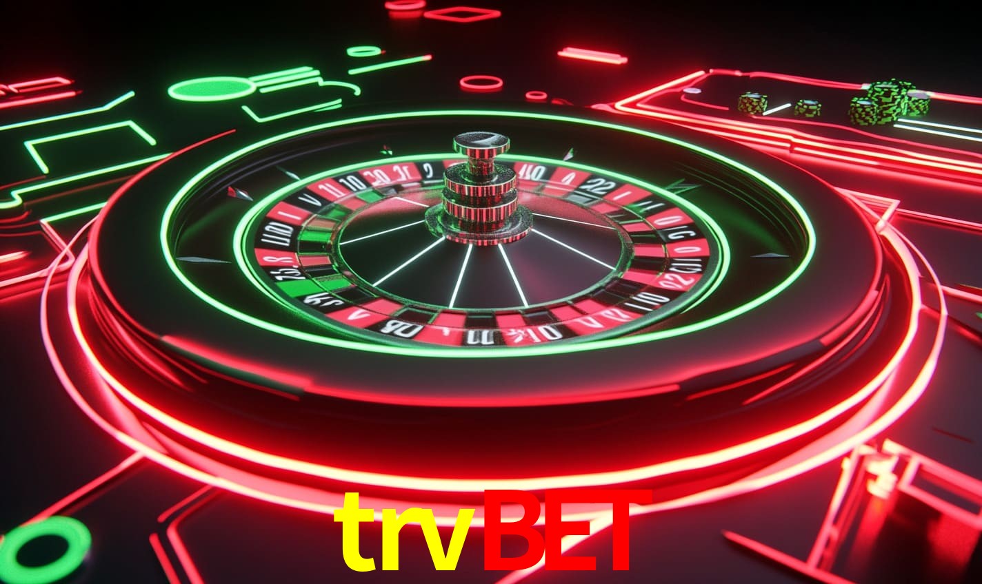 A Emoção da Loteria na trvbet: Uma Chance de Mudança de Vida