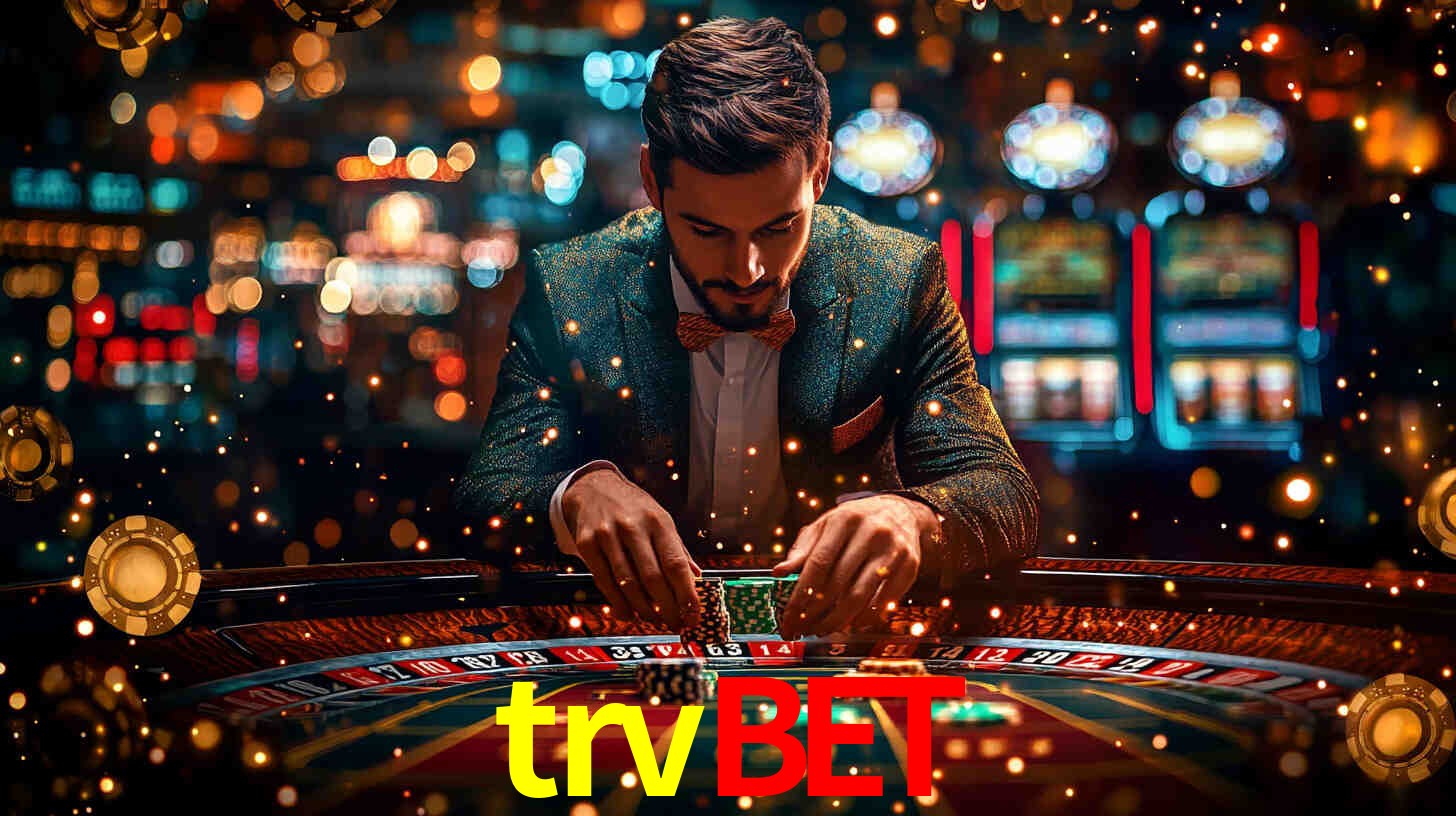 Premium Interface trvbet