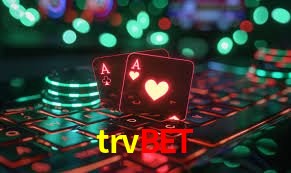 Benefícios da Conta trvbet