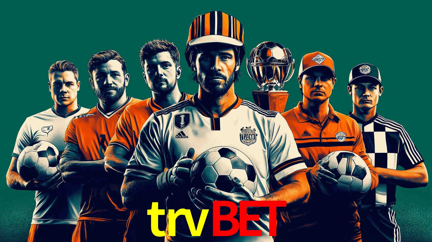 Descubra a Essência do trvbet: Nossa História e Compromissos