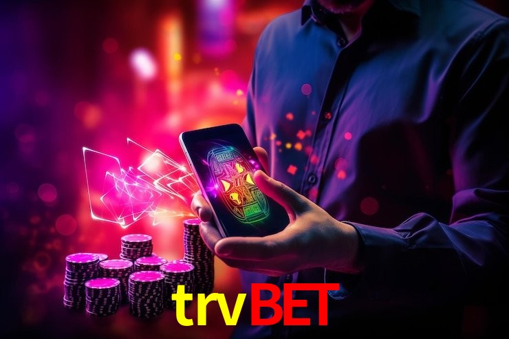 Apostas de Basquete trvbet