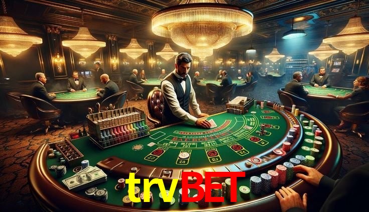 Player Reviews trvbet