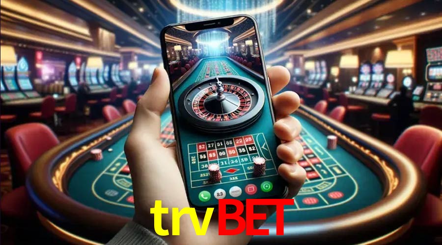 Secure Login trvbet