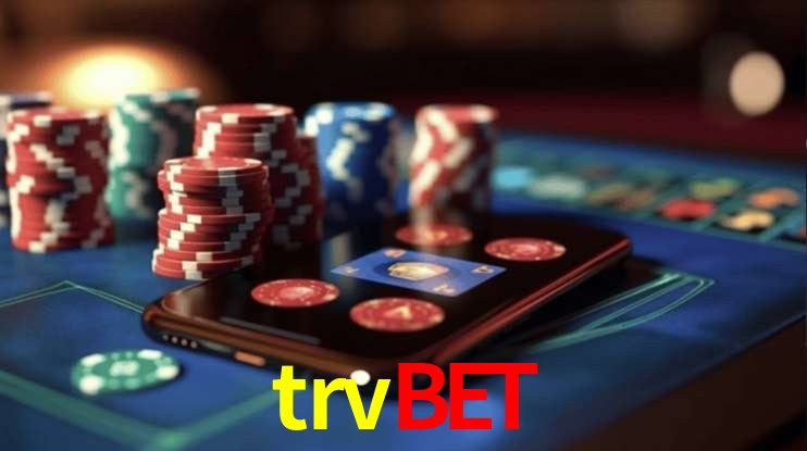 Requisitos do APK da trvbet para Android