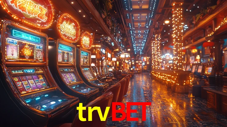 trvbet: Seu Especialista em Apostas Esportivas Brasileiras