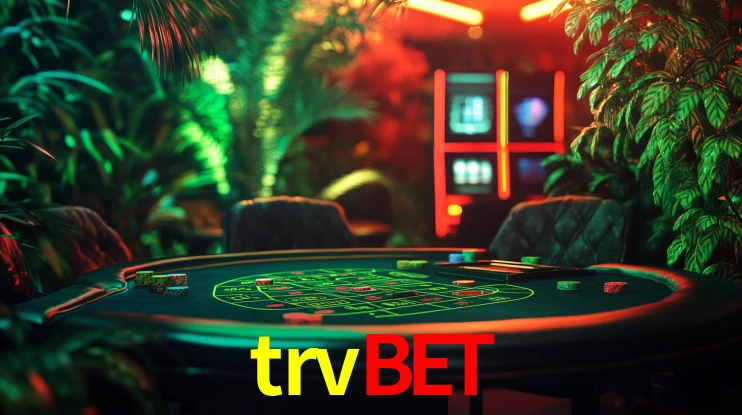 Live Casino trvbet