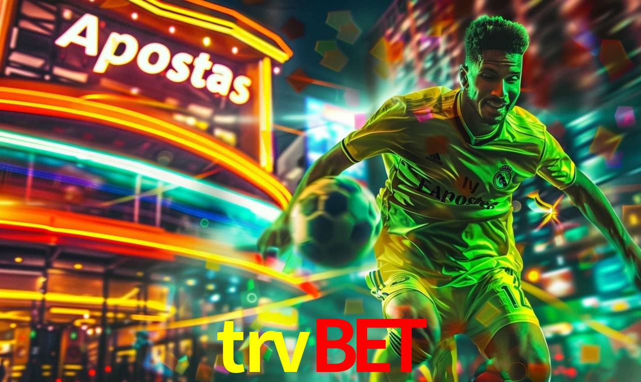 Promoção Relâmpago trvbet