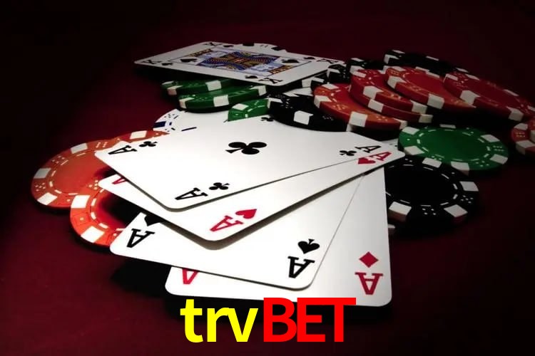 Apostas de Tênis trvbet