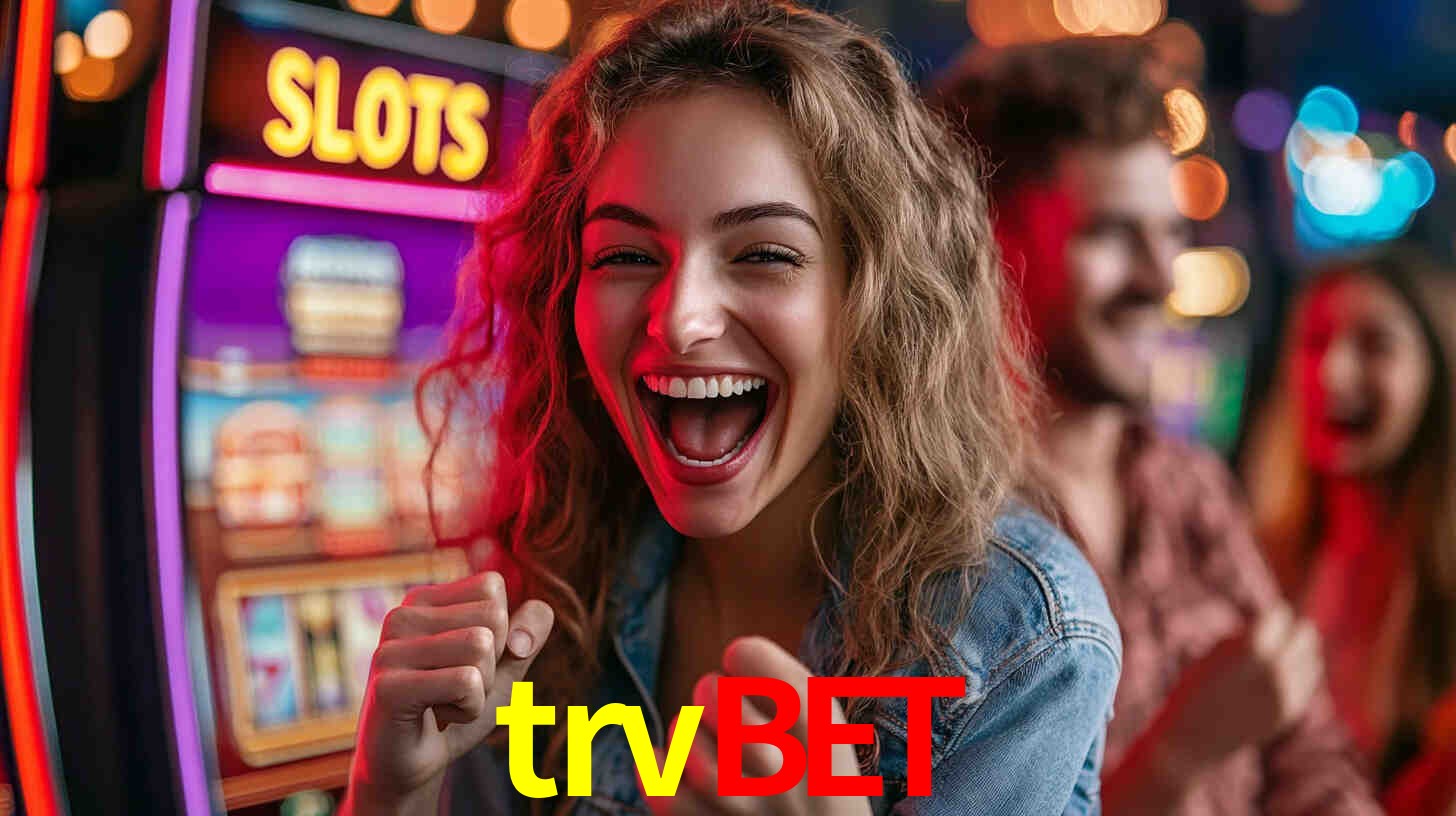 Inovações de Jogos na trvbet: O Futuro das Experiências Interativas