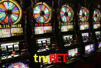 Inovações de Jogos na trvbet: O Futuro das Experiências Interativas