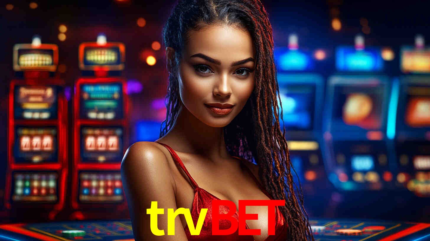 A Experiência Imersiva dos Cassinos Ao Vivo no trvbet