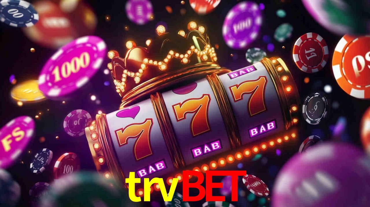 Live Casino trvbet