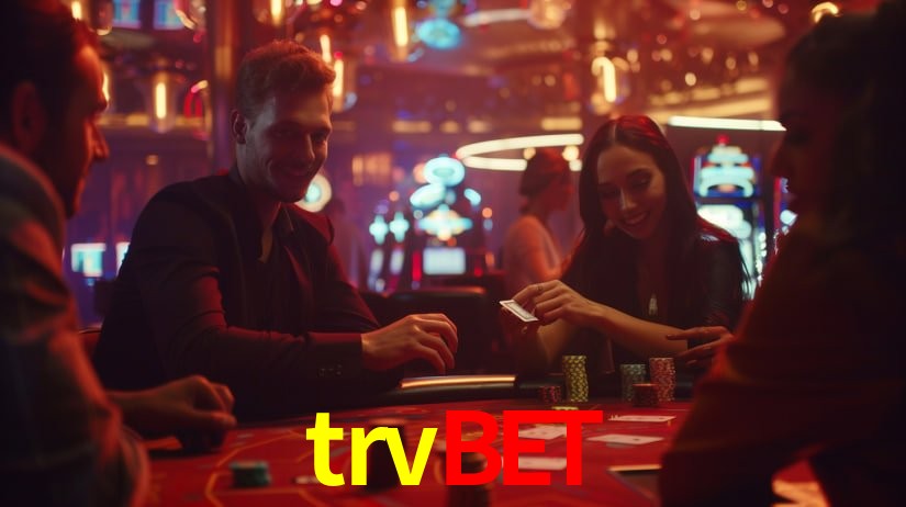 Apostas Esportivas na trvbet: Um Guia Completo