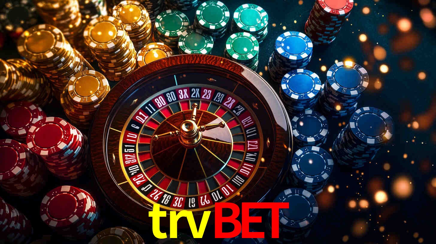 trvbet App Interface